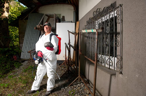 Sebastian Clement, Sassalstrasse 7 in Chur