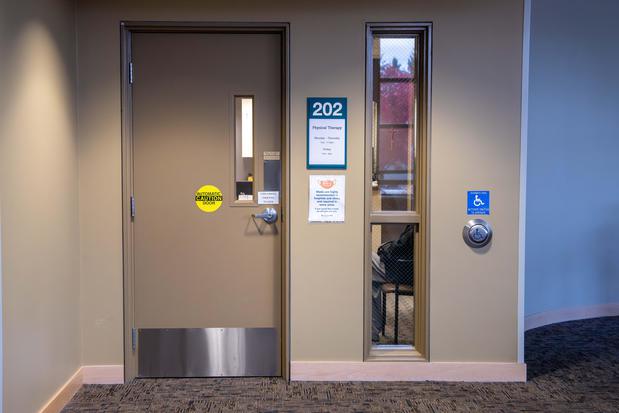 Images Providence Scholls Rehab - Tigard