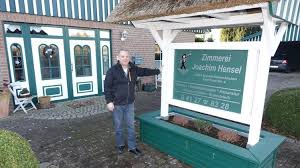 Hensel Joachim Zimmerermeister, Karl-Kirst-Str. 4 in Brande-Hörnerkirchen