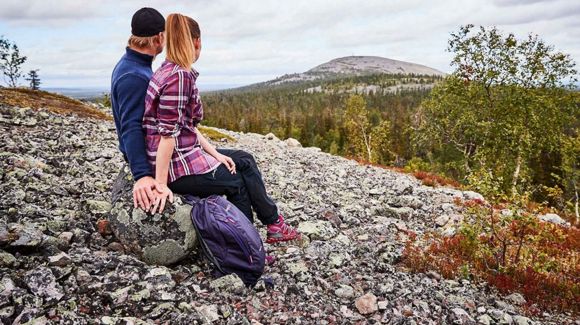 Images Pyhä-Luosto Travel Ltd