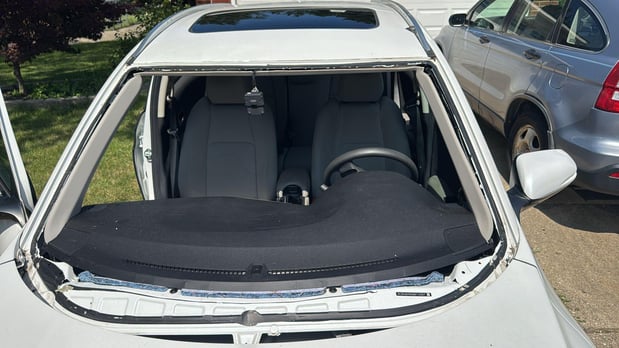 Images Skyview Auto Glass Farmington