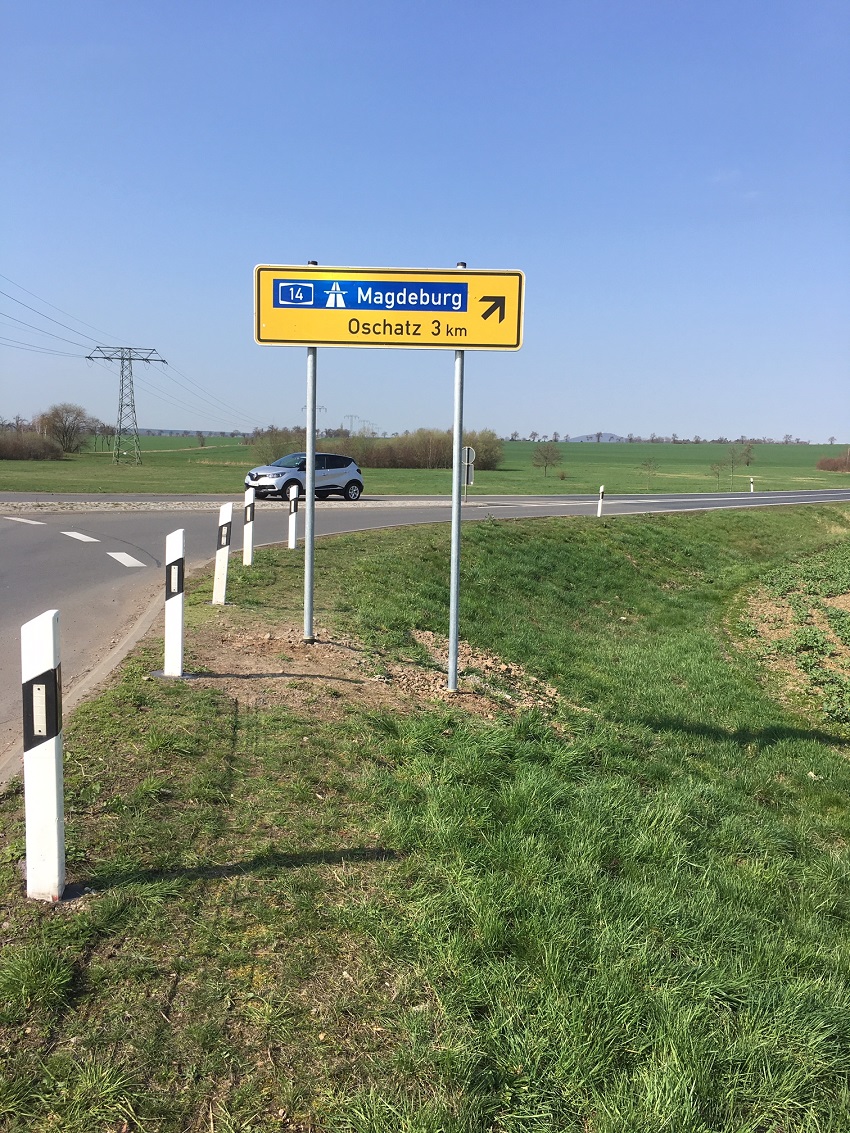 VLS Döbeln GmbH, Albert-Schweitzer-Str. 46 in Döbeln