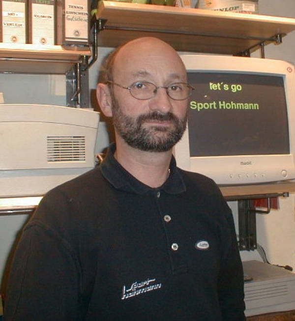 Bilder Sport Hohmann