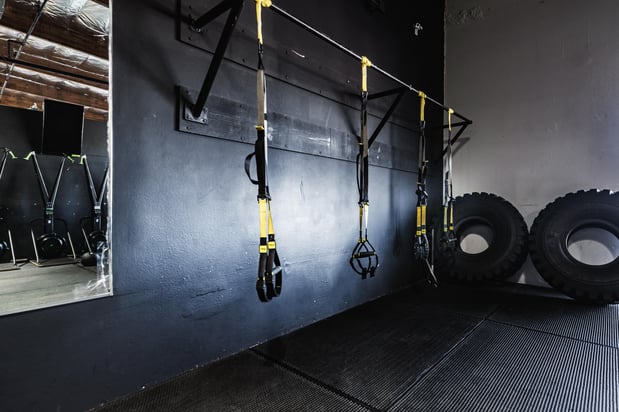 Images North County Fitness & Performance