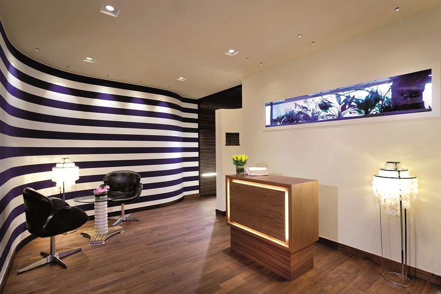 Bild 15 von Eurostars Grand Hotel Wien