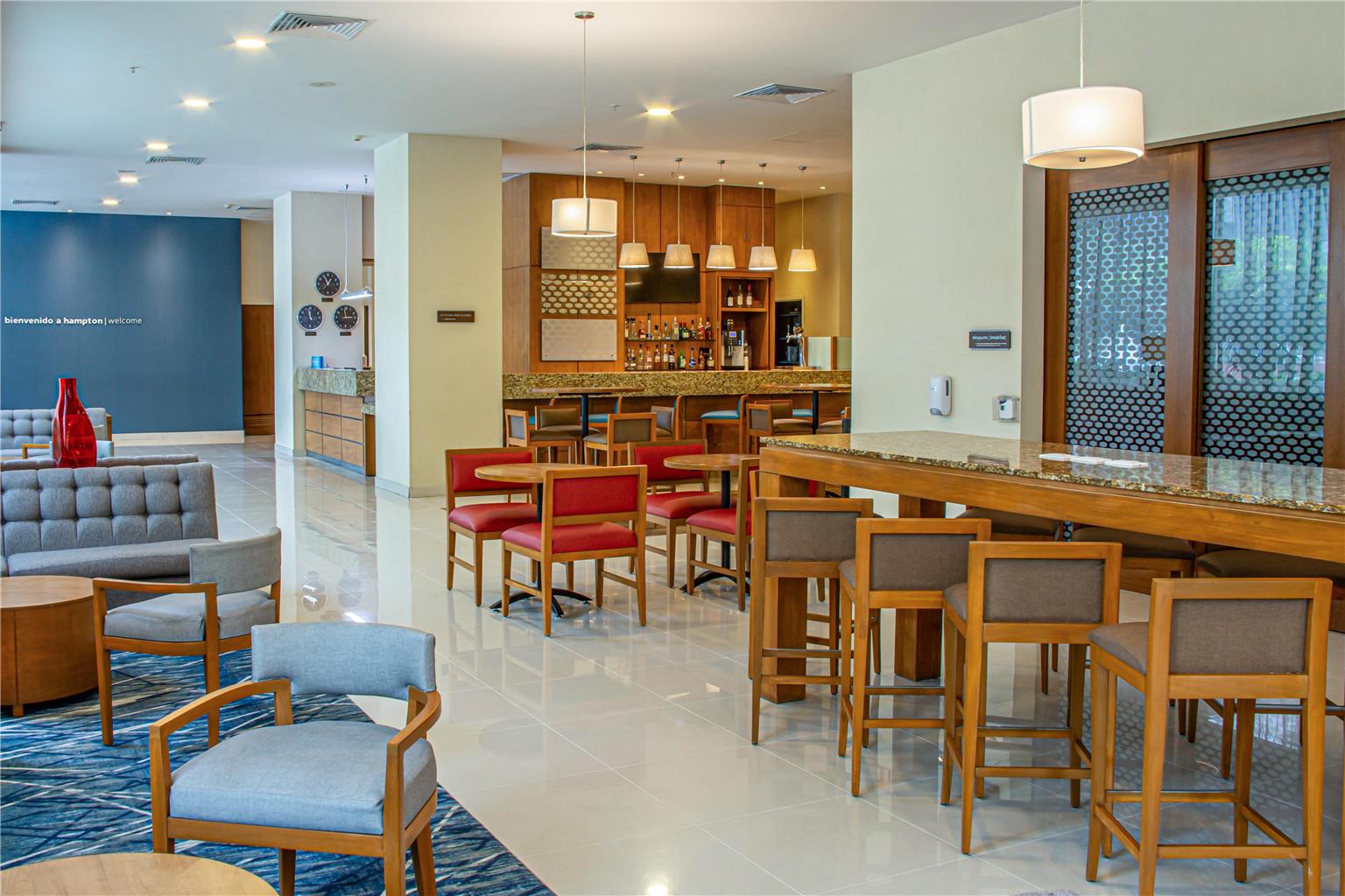 Images Hampton Inn by Hilton Guadalajara/Expo