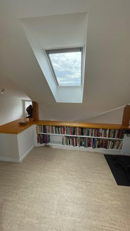 Images Synergy Skylights and Roofing