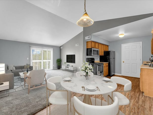 Images River Club Apartments