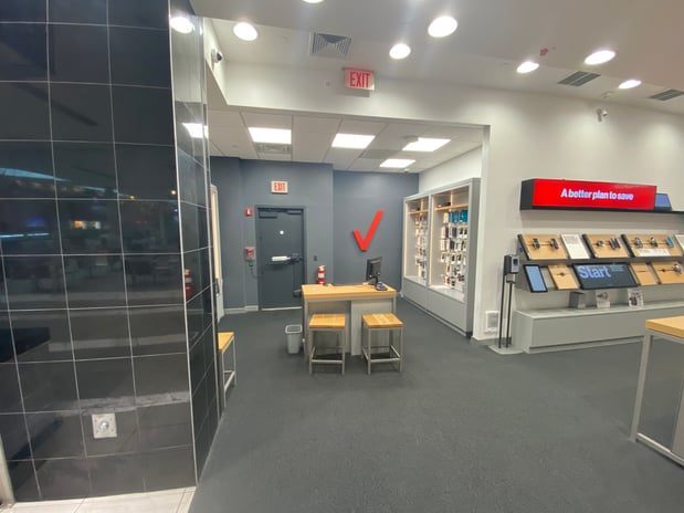 Images Verizon - CLOSED
