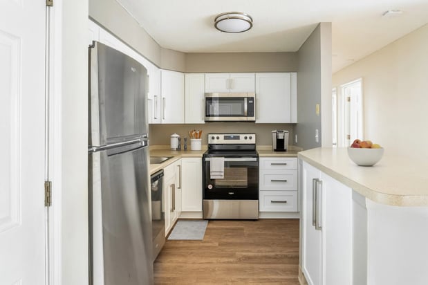 Images Littlebrook Apartments