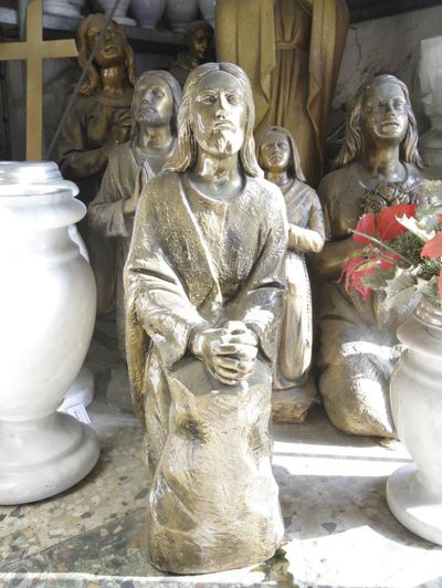Images Articoli Funerari L.A.B.A.