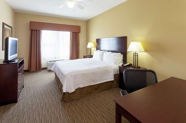 Images Homewood Suites by Hilton Minneapolis-New Brighton