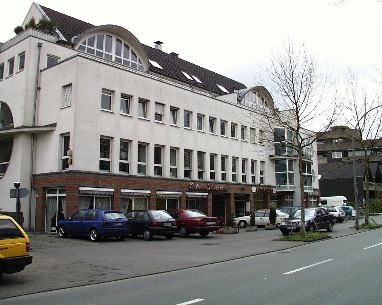 felix1.de AG Steuerberatungsgesellschaft, Rösrather Straße 759 in Köln