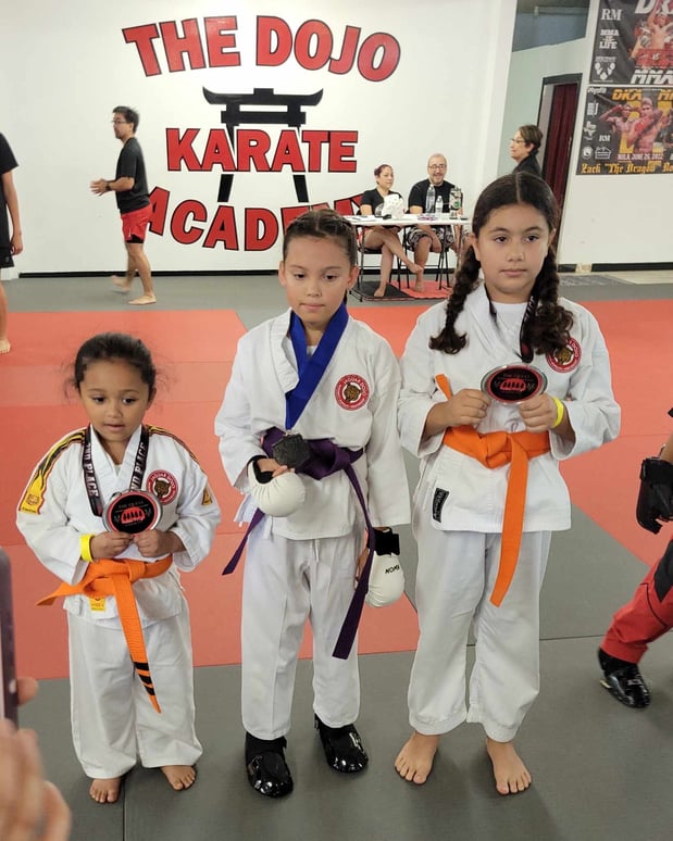 Images Jaguar Dojo