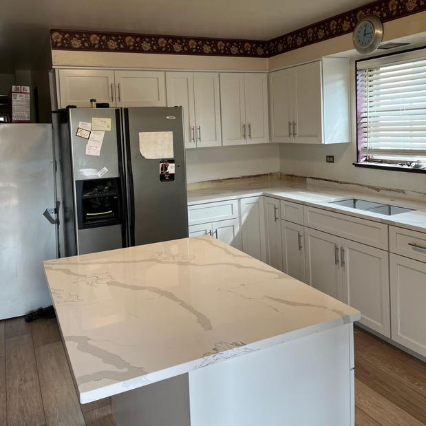 Images Creative Custom Cabinet & Bookcase LLC