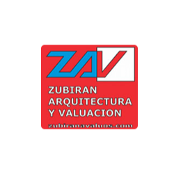 Zubiran Arquitectura Y Valuacion Logo