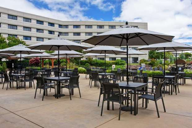 Images DoubleTree by Hilton Hotel Pleasanton at the Club