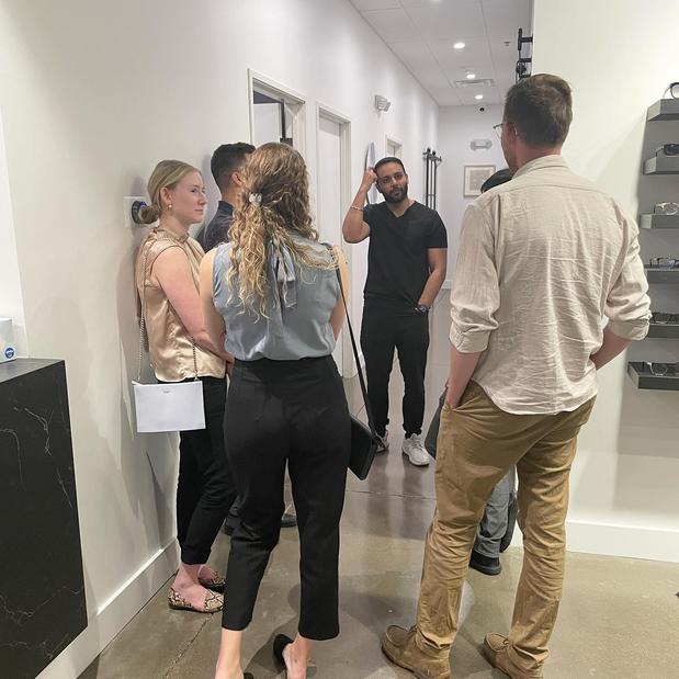 Images Scottsdale Eyeology - Optometrist