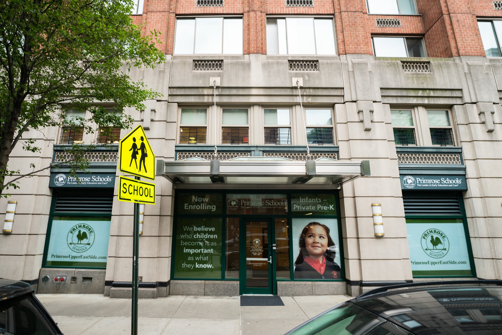 Image 2 | Primrose School of Manhattan at East 82nd Street