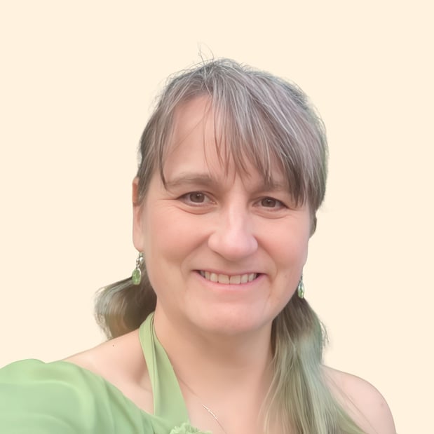 Images Julia Twaddle, Counselor