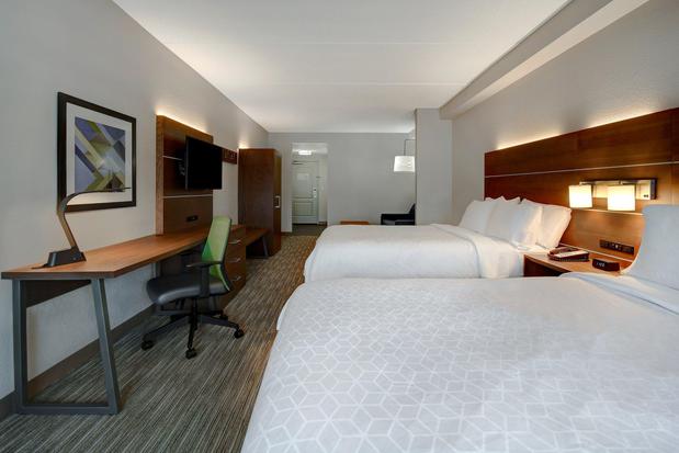Images Holiday Inn Express & Suites Smyrna-Nashville Area by IHG