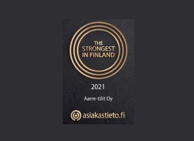 Images Aarre-tilit Oy