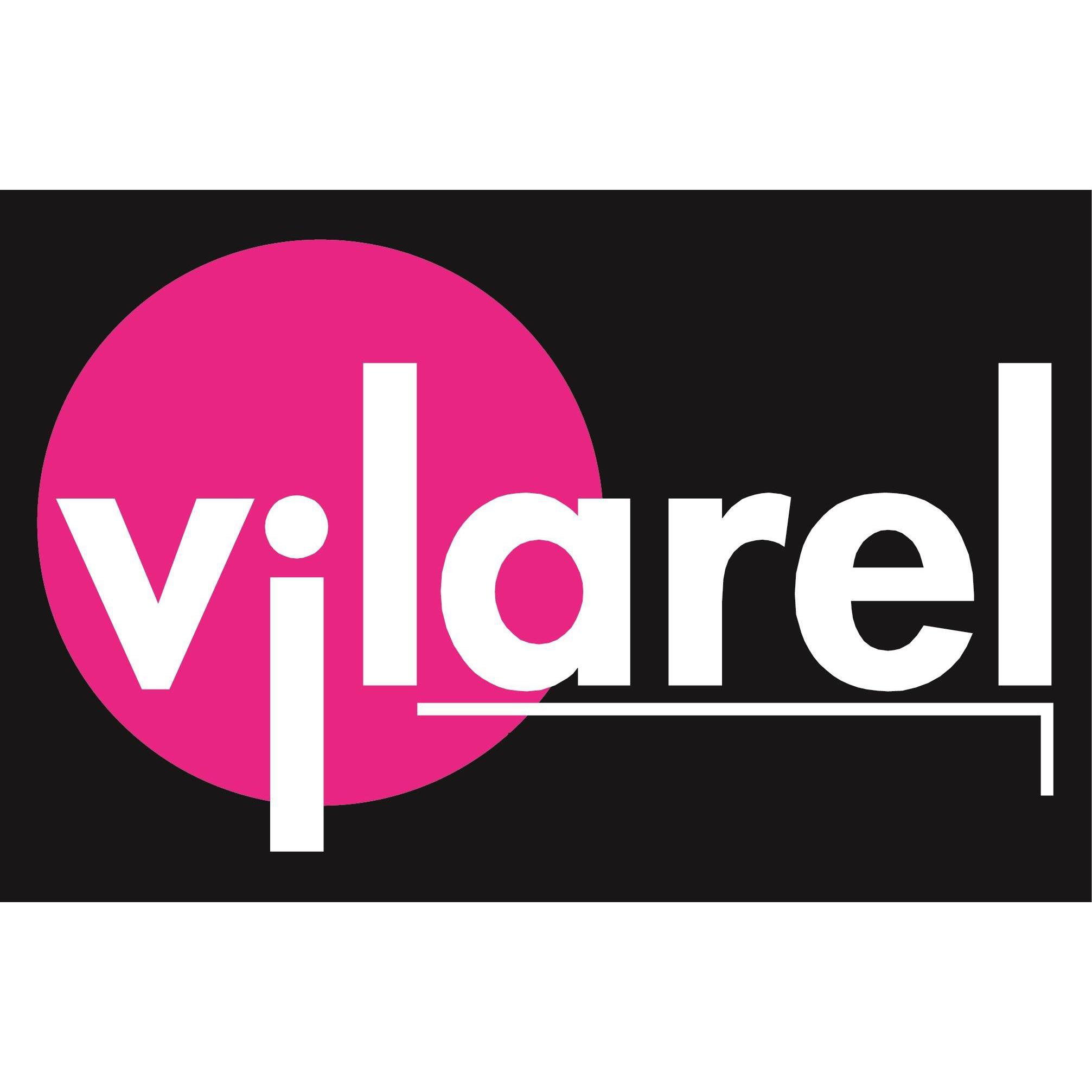 Vilarel Sàrl Logo