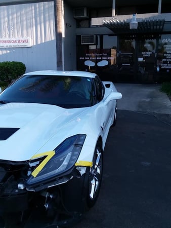 Images Antonio's Custom Auto Body and Paint