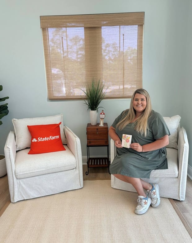 Images Curtis Ward - State Farm Insurance Agent