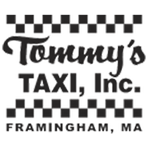 Tommy's Taxi Inc - Framingham, MA 01702 - (508)872-3500 | ShowMeLocal.com