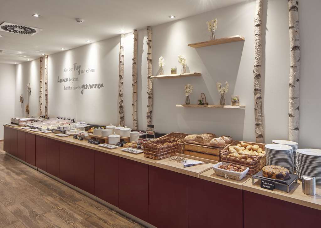 Best Western Hotel Trier City, Kaiserstrasse 29 in Trier