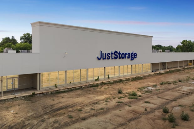 Images JustStorage