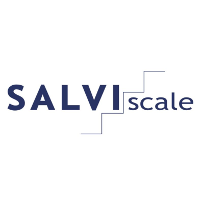 Salvi Scale Logo