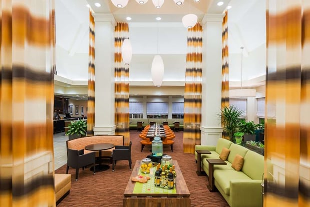 Images Hilton Garden Inn Wayne