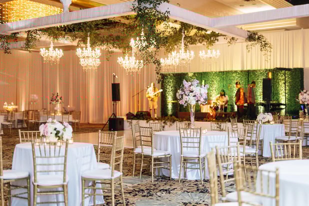 Images Crowne Plaza Executive Center Baton Rouge by IHG