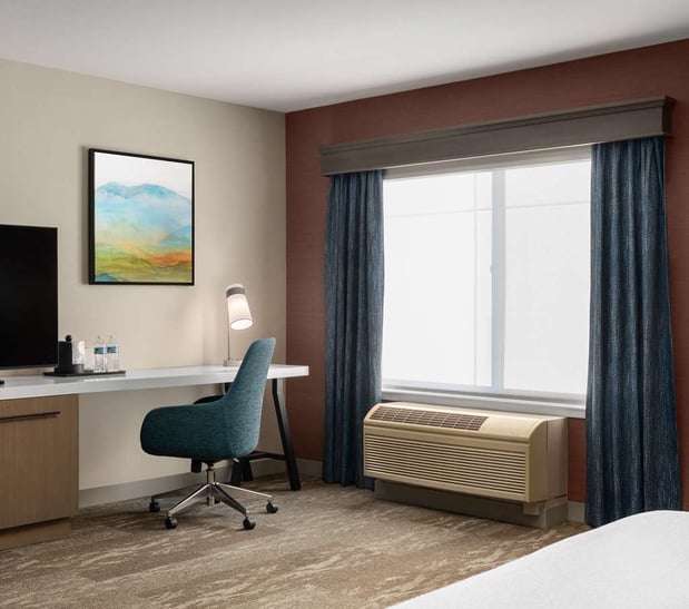 Images Hilton Garden Inn Spokane Airport