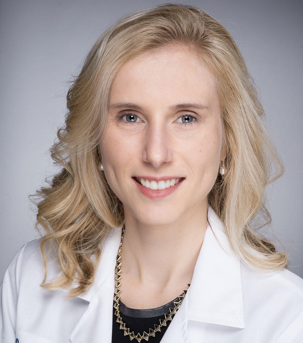 Headshot of Dr. Kristal L. Woldu