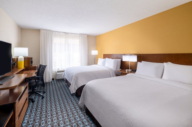 Images Garner Hotel Macon West by IHG