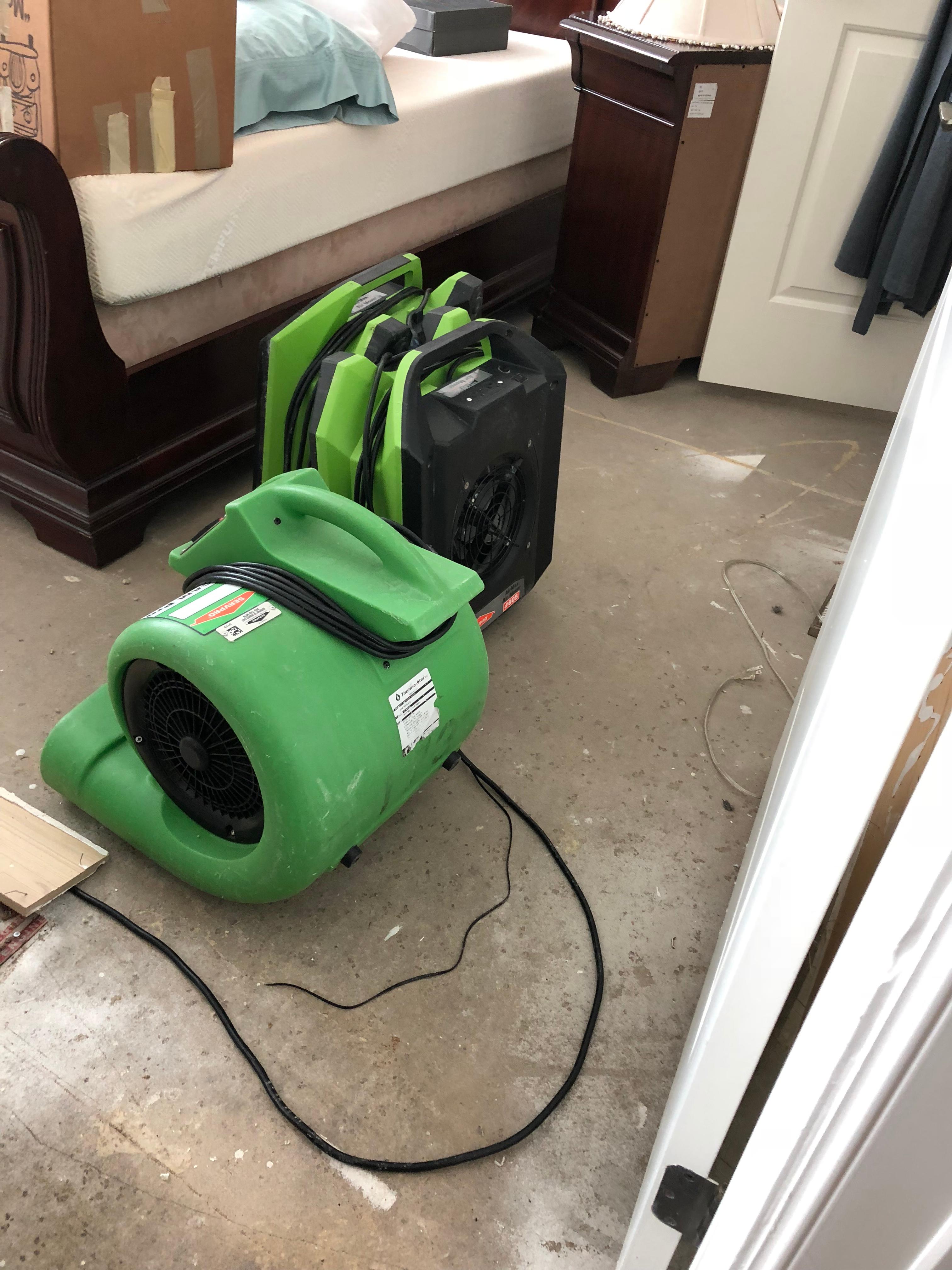 SERVPRO of Denver East Photo