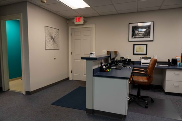 Images Martin Dental Studio