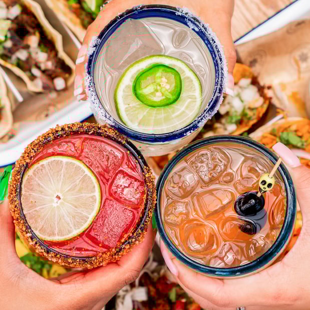 Images Federales Tacos & Tequila - Logan Square, Chicago