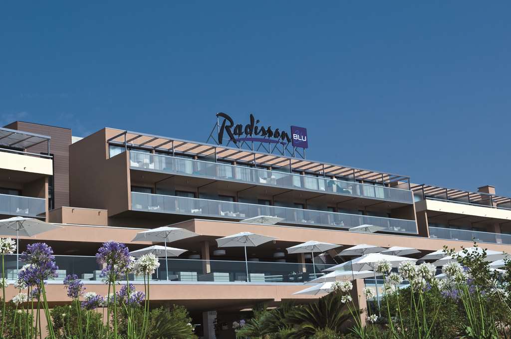 Radisson Blu Resort & Spa, Ajaccio Bay