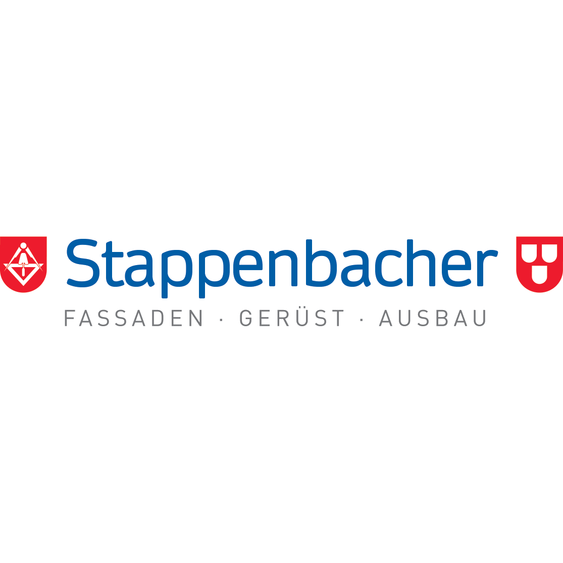 Stappenbacher Putz und Maler GmbH Logo