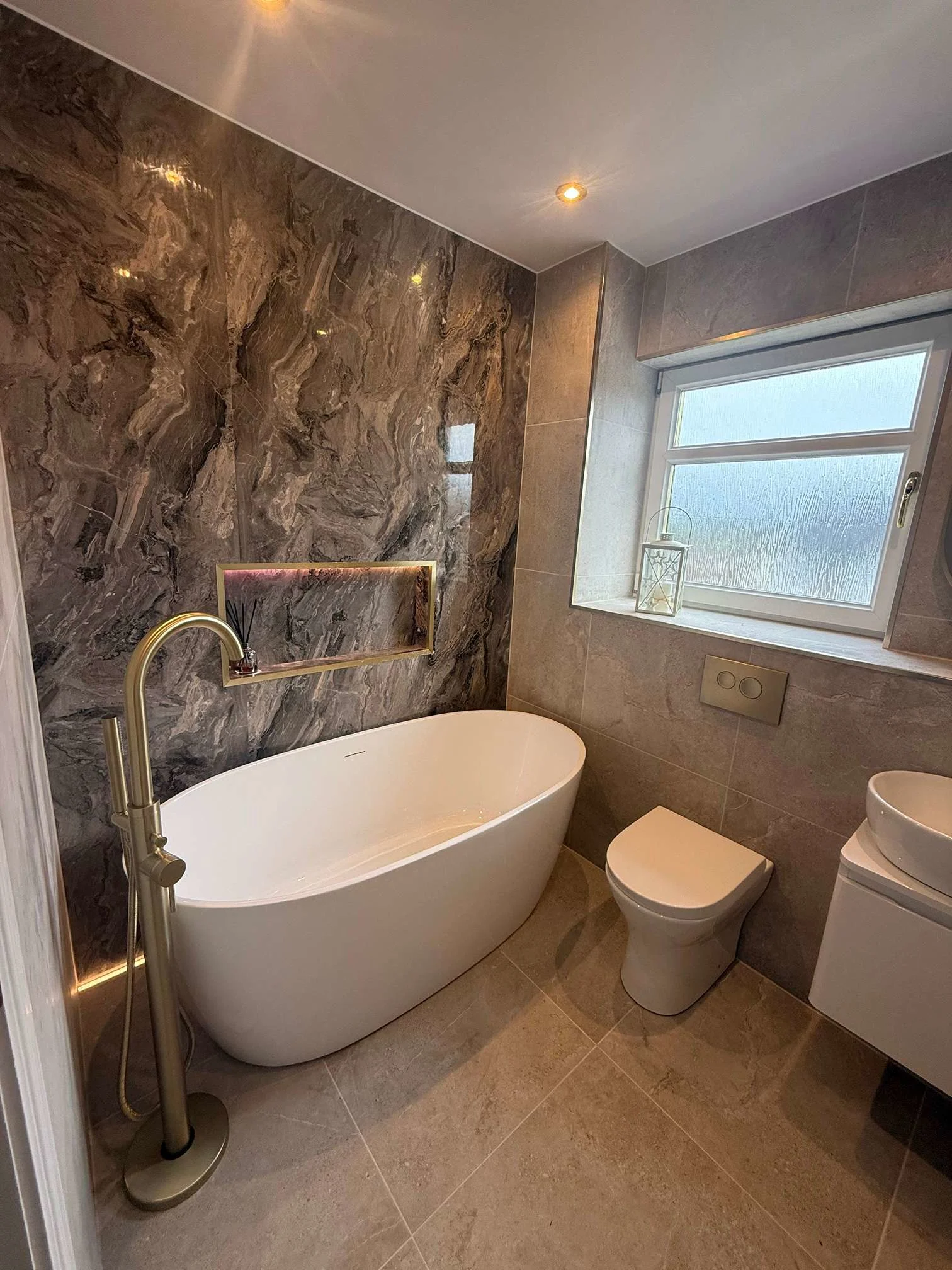 Images Belle Ame Bathroom's Ltd