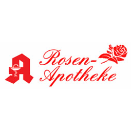 Rosen-Apotheke in Rostock - Logo