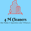 4 M Cleaners LLC