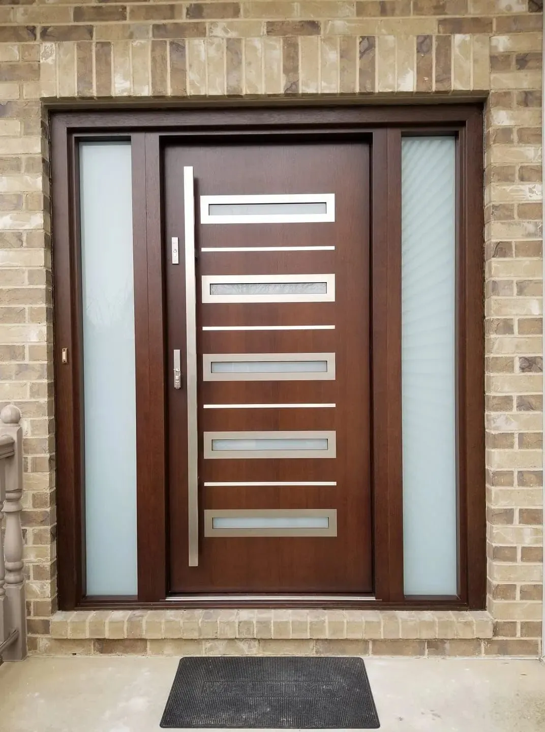 Tiltin Windows, Doors and More Image