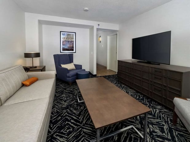 Images DoubleTree by Hilton Jamestown