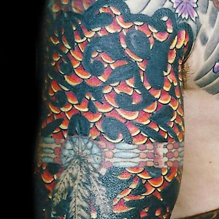 Images Diamond Tip Tattooing