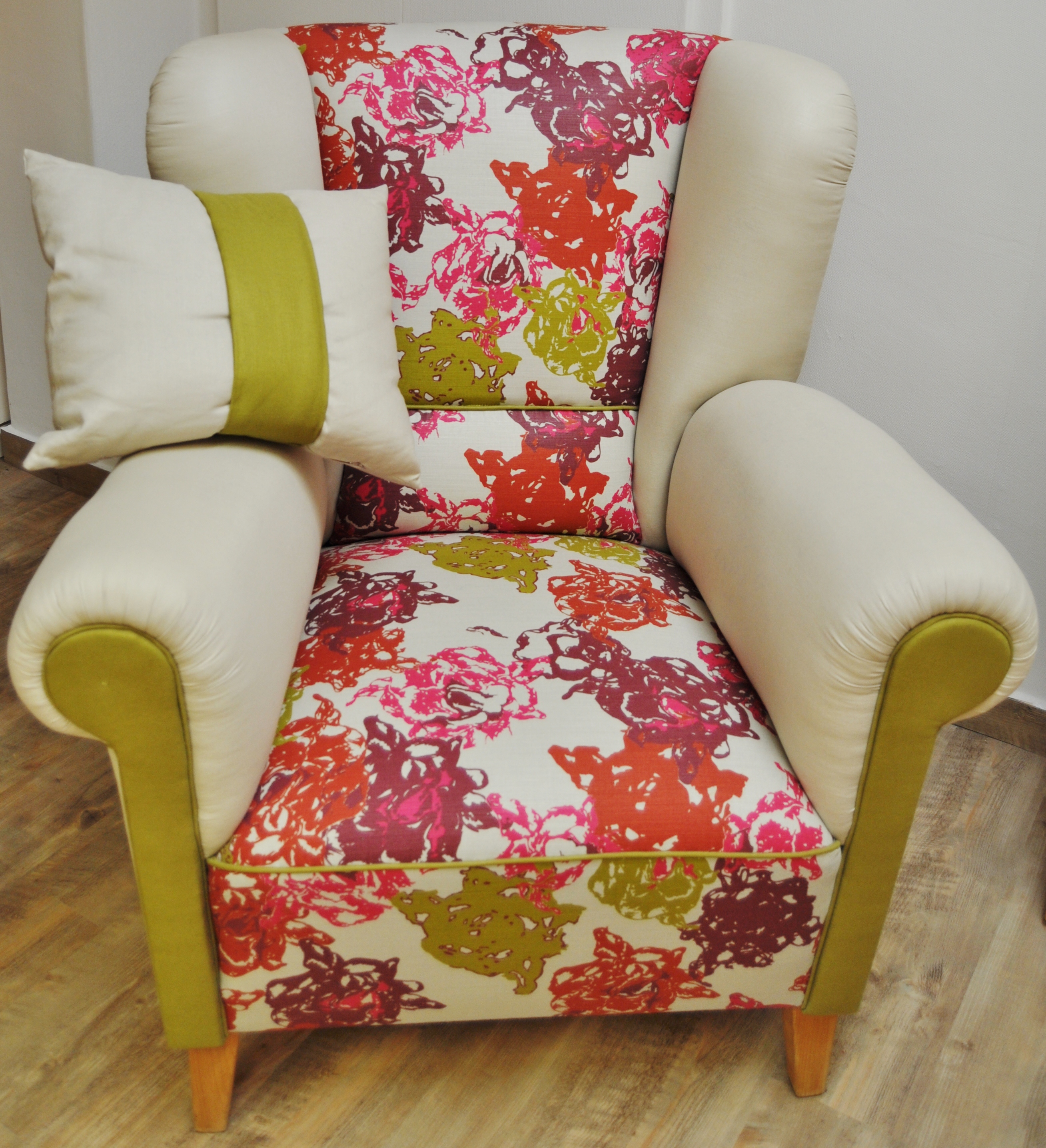 Raumausstattung Arnold, In den Gärten 59 in Gießen